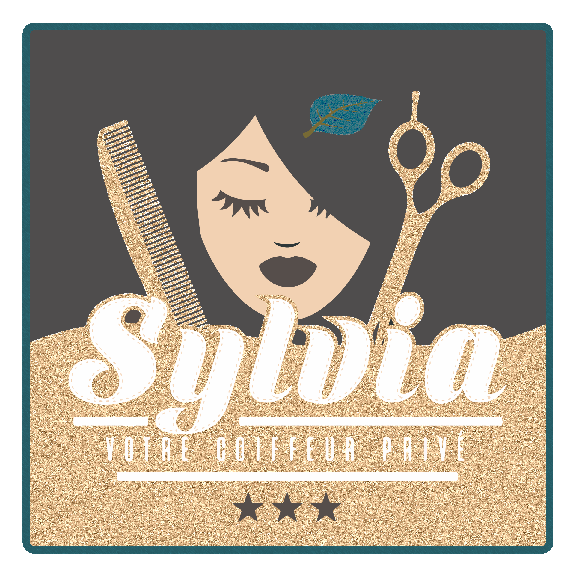 Sylvia Coiffure Particuliers