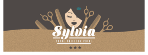 entête site web Sylvia coiffure particuliers réalisation zcreation63.com
